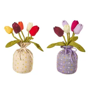 Türstopper tulips Casa Selección (x2) image-0