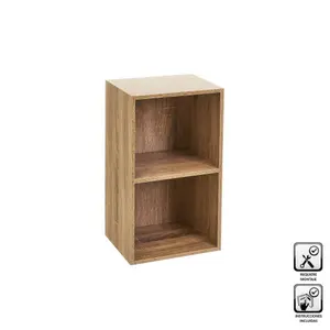 Étagère 2 tablettes PB Casa Selección image-0