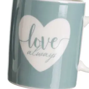 Tazas de cerámica Casa Selección (x4) image-2
