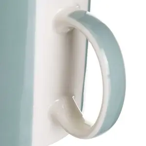 Tazas de cerámica Casa Selección (x4) image-4