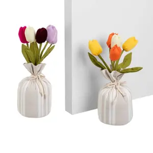 Türstopper tulips Casa Selección (x2) image-1