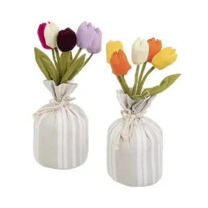 Türstopper tulips Casa Selección (x2) image-0