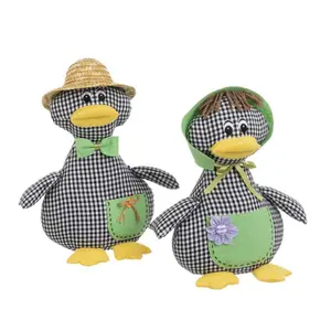 Duck door stoppers Casa Selección (x2) image-0
