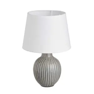 Ceramic lamp Casa Selección image-0