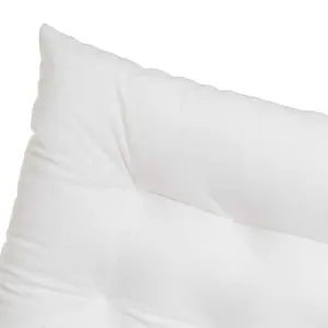 Cuscino per sedia Casa Selección Velvet Up&down image-1