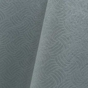 Verdunkelnder Vorhang mit satiniertem Relief Casa Selección Antelina image-1