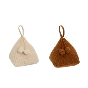 Türstopper Dreieck Stoff-Sand Casa Selección (x2) image-0