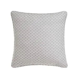 Cuscino in poliestere Casa Selección Jacquard Elai image-0