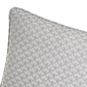 Cuscino in poliestere Casa Selección Jacquard Elai image-1