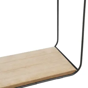 regale metall mdf Casa Selección (x2) image-1