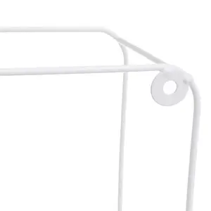 regale metall mdf Casa Selección (x2) image-2