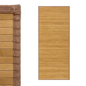 Bamboo carpet Casa Selección image-0