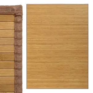 Bamboo carpet Casa Selección image-0