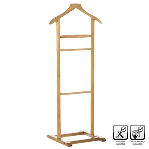 Perchero Casa Selección Álamo Y Abedul image-0