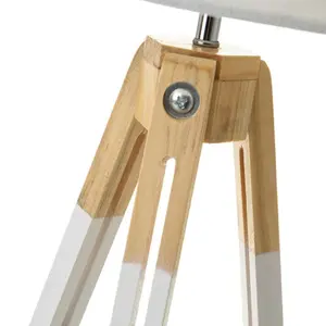 Lampe Holz Casa Selección image-1