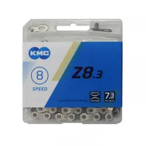 Bike chain Casadei 1/2*3/32