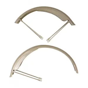 Mudguard Casadei CR26D Noisette