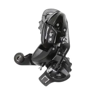 Rear derailleur Casadei Ty30 image-1