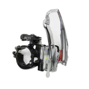 Front derailleur Casadei Ty500 Topswing Dual Pul