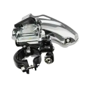Front derailleur Casadei Ty500 Topswing Dual Pul image-1
