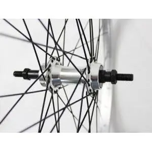 Rear bicycle wheel Casadei MTB image-1
