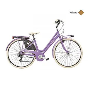 Damenfahrrad Casadei Cottage H44 image-0