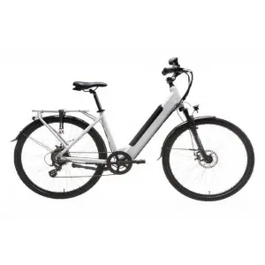 Electric bike Casadei E-bike image-0