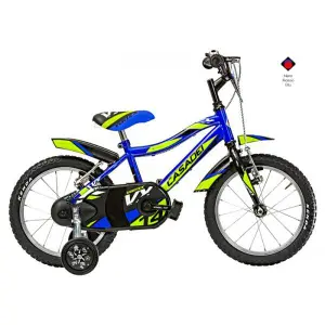 Dětské kolo Casadei Mtb Vortex