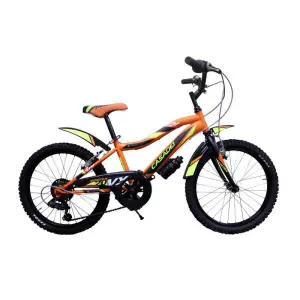 Dětské kolo Casadei Mtb Vortex