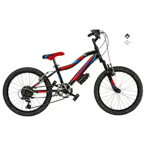 Bicicleta infantil Casadei Mtb Vortex image-0