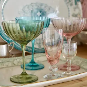 Verre Coupe Sens Casafina Sensa (x6) image-1