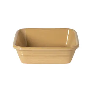 Kvadratisk ugnsform Casafina Scotia image-0