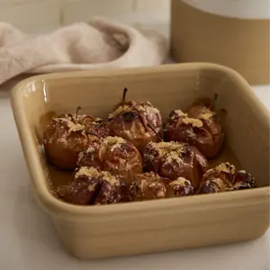 Kvadratisk ugnsform Casafina Scotia image-1