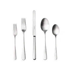 Cutlery Set Casafina Pacifica (x5)