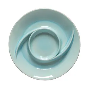 Πιάτο Casafina Chip And Dip Cook & Host image-0