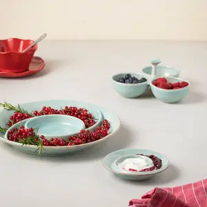 Πιάτο Casafina Chip And Dip Cook & Host image-1