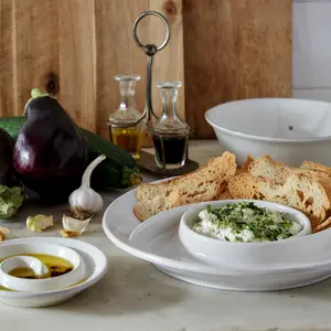 Πιάτο Casafina Chip And Dip Cook & Host image-1