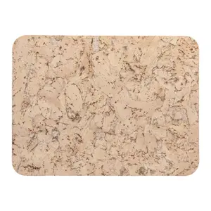 Ορθογώνιο σετ τραπεζιού Casafina Cork image-0