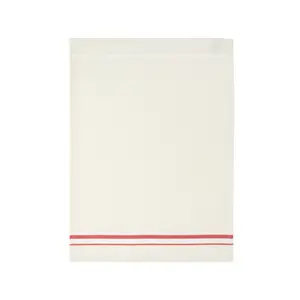 Πετσέτα κουζίνας Casafina French Stripe (x3) image-1