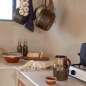 Πετσέτα κουζίνας Casafina Osteria (x2) image-3