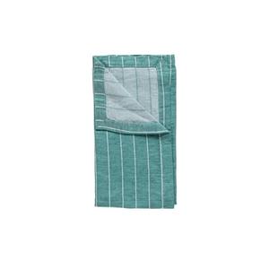 cft0092-luaq-serviette-de-table-casafina-lucca-x2-deep-aqua-47x47cm