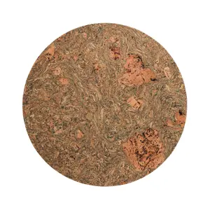 Stół do jadalni okrągły Casafina by CN (x4) image-0