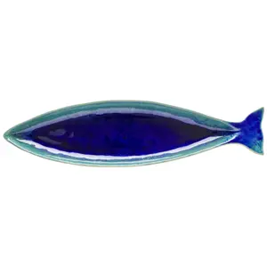 Πιάτο Casafina Cavala (Mackerel) image-0