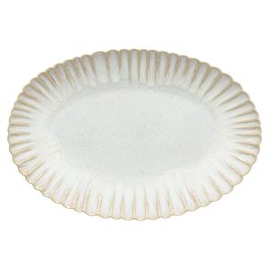 era411-snd-assiette-ovale-casafina-by-cn-sand-beige-40-5x27-5x3-9-cm
