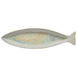 Πιάτο Casafina Cavala (Mackerel) image-0