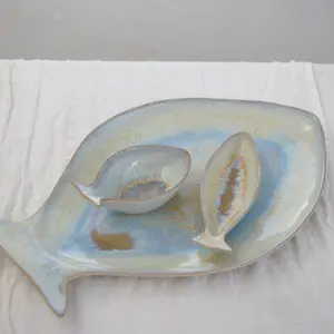 Πιάτο Casafina by CN Dourada image-1
