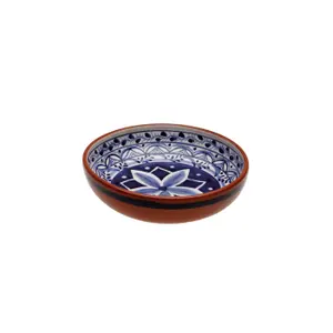 Μπολ σούπας Casafina Alentejo Terracota 0,6 L image-0