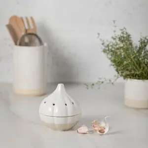 Κουτί σκόρδου Casafina Fattoria image-2