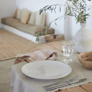 Middagstallerken Casafina by CN (x6) image-1