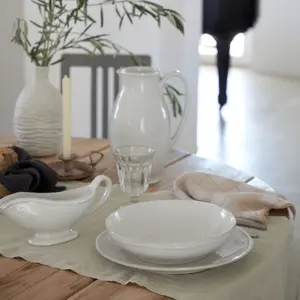 Ciotola per zuppa/pasta Casafina by CN Fontana (x6) image-1